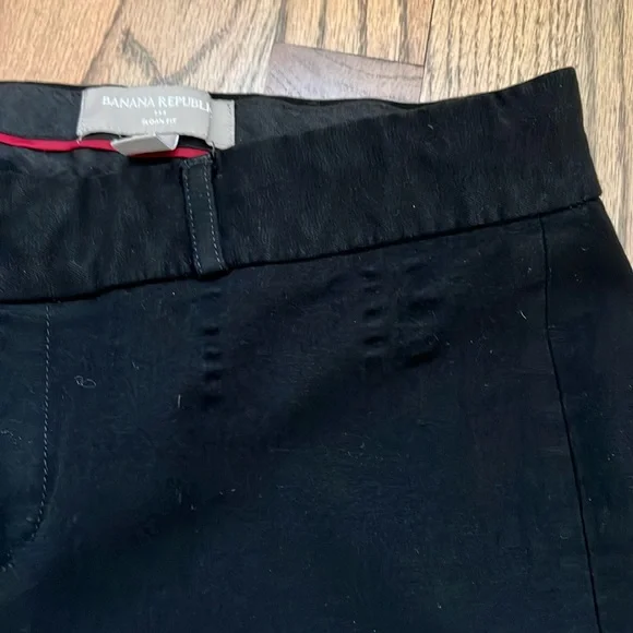 Banana Republic Sloan Slim Pants - Picture 3 of 5